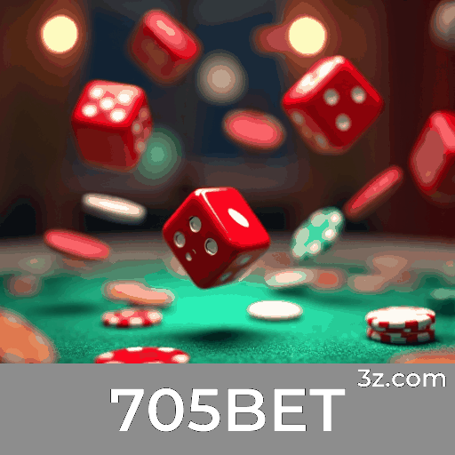 705BET Game com bônus e experiência premium