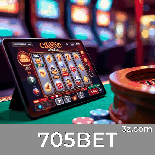 Lottery 705BET com bônus