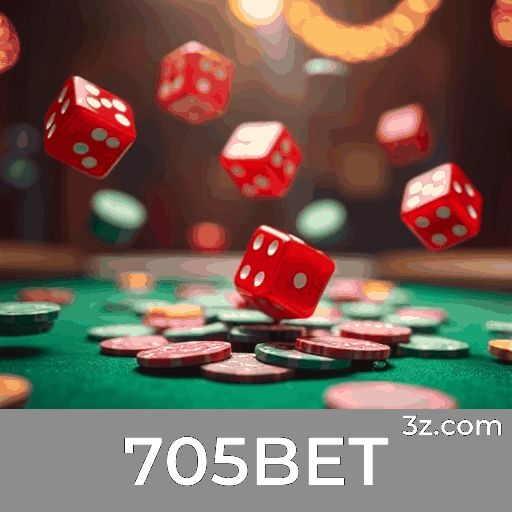 Bônus 705BET de R$5.000 + 500 giros grátis