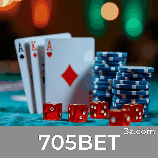 Bônus de R$99 + Cashback 10% na 705BET